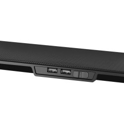 Kylplatta till laptop Defender NS-509