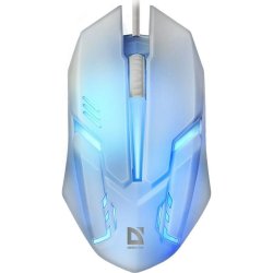 Mus Defender ?yber MB-560L Vit