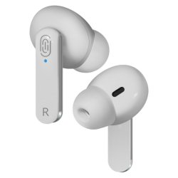 Ear Bluetooth hrlurar Defender TWINS 903 Vit Multicolour