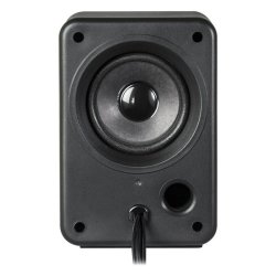 PC-hgtalare Defender V11 Svart