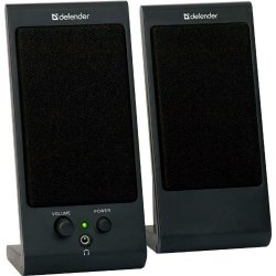 PC-hgtalare Defender SPK-170
