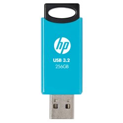USB-minne HP HPFD712LB-A-256