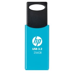 USB-minne HP HPFD712LB-A-256