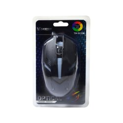 Gaming Mus Vakoss TM-5133K Svart