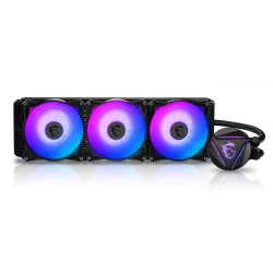Brbart Kylskp MSI MAG-CRLQD-360R2
