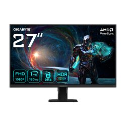 Monitor Gaming Gigabyte GS27FA EU1 Full HD 27"