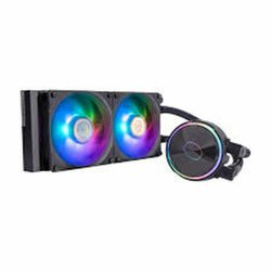 Kylplatta till laptop Cooler Master PL240 Flux