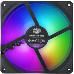 CPU-flkt Cooler Master