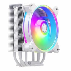 Flkt och Kylflns Cooler Master