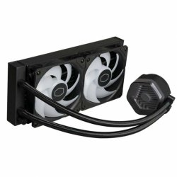 Flytande kylkit Cooler Master ARGB