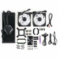Flytande kylkit Cooler Master ARGB