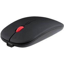 Trdls Mus Bluetooth Defender VITRUAL MB-635 Svart 1600 dpi