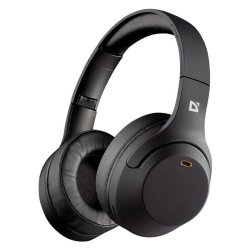 Bluetooth Huvudbands Hrlurar Defender FREEMOTION B690
