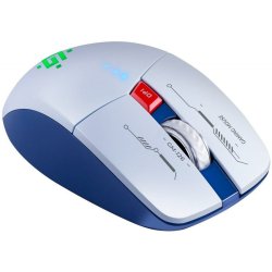 Trdls Mus Bluetooth Defender GM-126 Vit