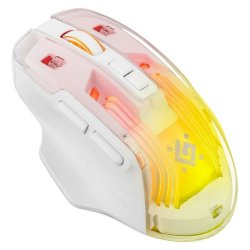 Gaming Mus Defender GM-056 ASTRO ELITE Vit 3200 DPI