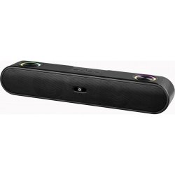Brbar Bluetooth Hgtalare Defender Z9 Svart 16 W