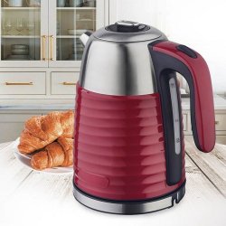 Vattenkokare Feel Maestro  MR-051 Svart Rd 2200 W 1,7 L