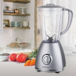 Glasmixer Feel Maestro MR-565 Gr 350 W 400 W 1,5 L