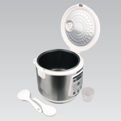 Kksrobot Feel Maestro MR-792 Stl 700 W 5 L