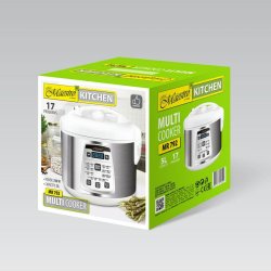 Kksrobot Feel Maestro MR-792 Stl 700 W 5 L