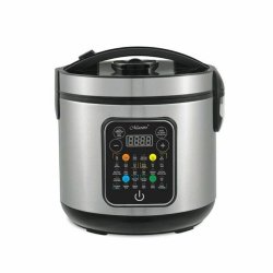 Kksrobot Feel Maestro MR-794 Svart 900 W 5 L