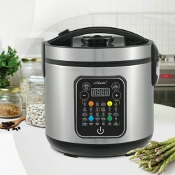 Kksrobot Feel Maestro MR-794 Svart 900 W 5 L