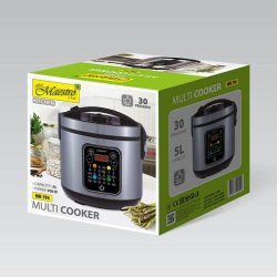 Kksrobot Feel Maestro MR-794 Svart 900 W 5 L