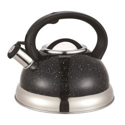 Vattenkokare Feel Maestro MR-1313-BLACK Svart 3 L