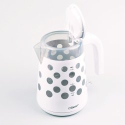 Vattenkokare Feel Maestro CB-1709 Vit 2200 W 1,7 L