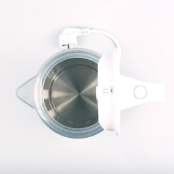 Vattenkokare Feel Maestro CB-1709 Vit 2200 W 1,7 L