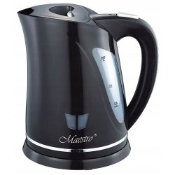 Vattenkokare Feel Maestro MR-038-BLACK Gr 2000 W 1,7 L