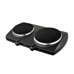 Elektrisk vrmeplatta Feel Maestro MR-773-2 2000 W