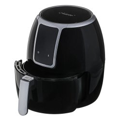 Luftfrits Feel Maestro MR-756 Svart 1300 W 3,7 L