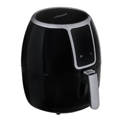 Luftfrits Feel Maestro MR-756 Svart 1300 W 3,7 L