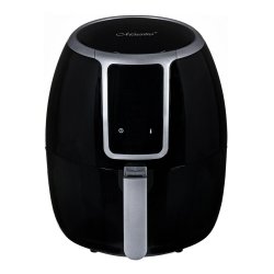 Luftfrits Feel Maestro MR-756 Svart 1300 W 3,7 L