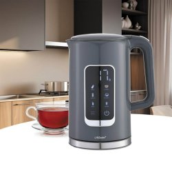 Vattenkokare Feel Maestro MR-024 Svart Gr 1850-2200 W 1,7 L