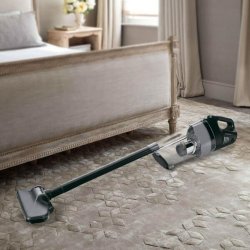 Sladdls Dammsugare Feel Maestro MR-615 Svart Gr 100 W