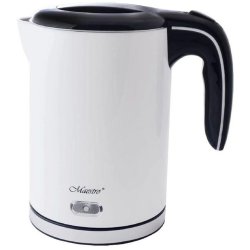 Vattenkokare Feel Maestro MR-030-WHITE Vit Plast 1850-2200 W 1,7