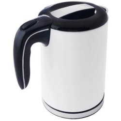 Vattenkokare Feel Maestro MR-030-WHITE Vit Plast 1850-2200 W 1,7