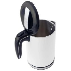 Vattenkokare Feel Maestro MR-030-WHITE Vit Plast 1850-2200 W 1,7