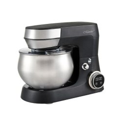 Kksrobot Feel Maestro MR-558 Svart Silvrig 5 L