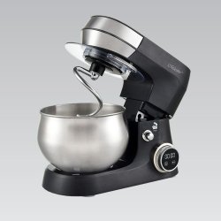 Kksrobot Feel Maestro MR-558 Svart Silvrig 5 L