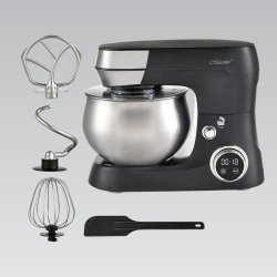 Kksrobot Feel Maestro MR-558 Svart Silvrig 5 L