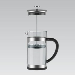 Tekanna Feel Maestro MR-1860-600 Svart Stl Rostfritt stl Boros