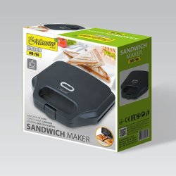 Brdrost Feel Maestro MR-708 750 W