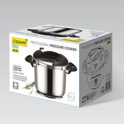 Tryckkokare Feel Maestro MR-2901 6 L