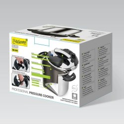 Tryckkokare Feel Maestro MR-2901 6 L