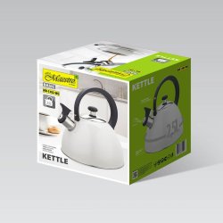 Vattenkokare Feel Maestro MR-1302-WG