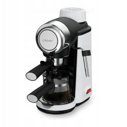 Kaffebryggare Feel Maestro MR-410 Svart Stl 800 W 250 ml