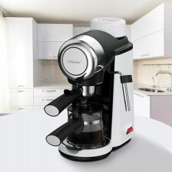 Kaffebryggare Feel Maestro MR-410 Svart Stl 800 W 250 ml
